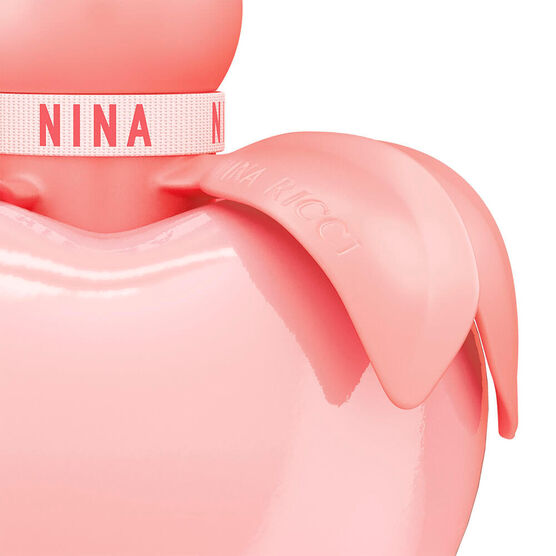 NINA RICCI NINA ROSE     EDT  80ML